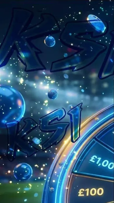 KSI Casino Screenshot